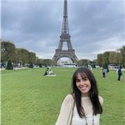 Doy clases particulares de Euskera. Tengo el título C1 (EGA) y experiencia dando clases a niños de ESO y primaria